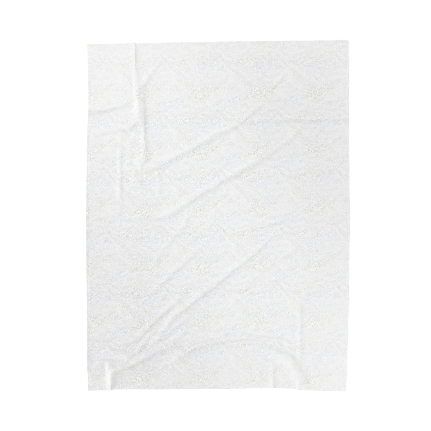 VESI Cymatic Velveteen Blanket
