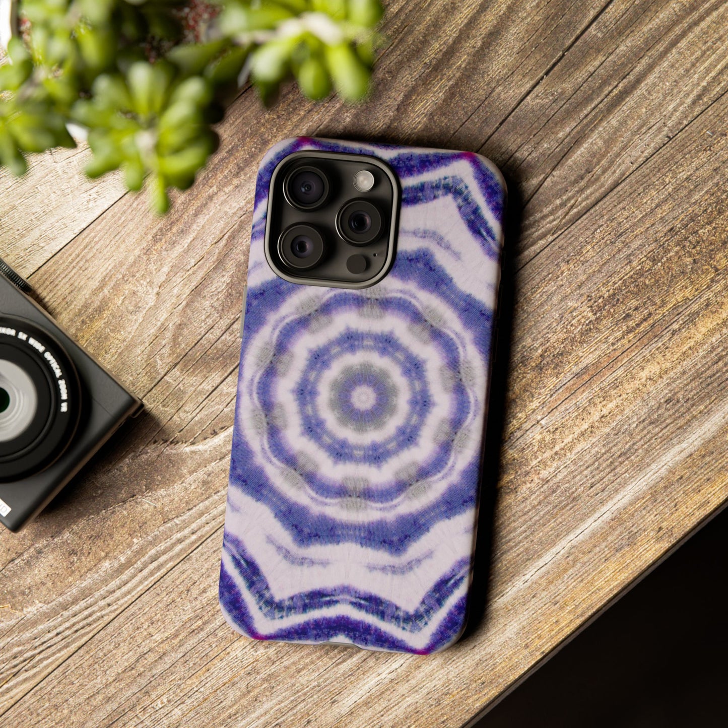 Tough Phone Case (VibeRATE)
