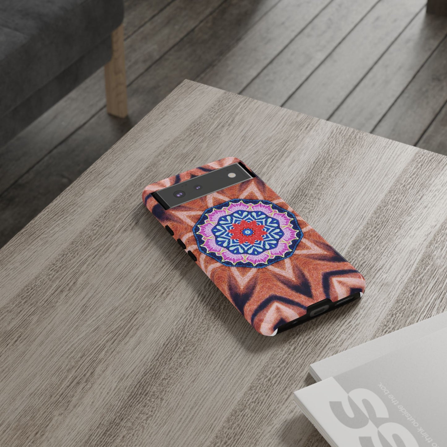Tough Phone Case (DECA)