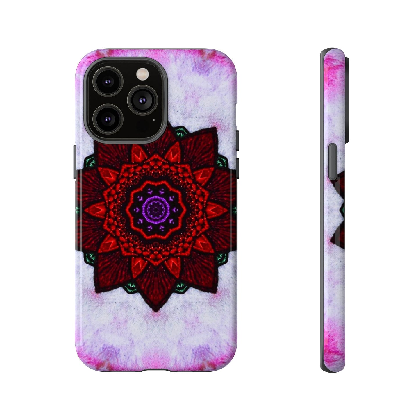 Tough Phone Case (VESI)