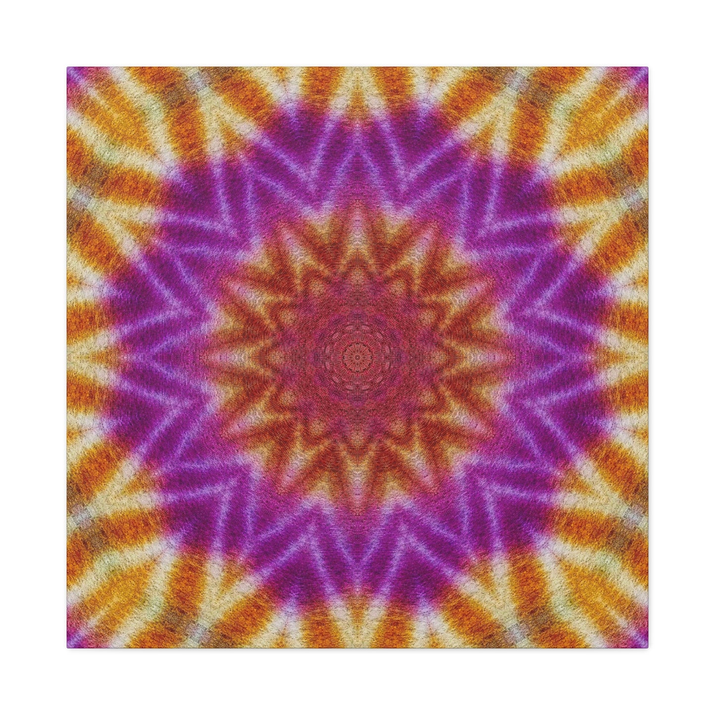"OST3OS" Canvas Art Print - Stretched Matte 1.25"