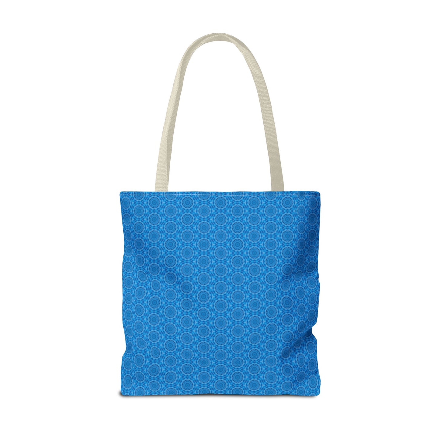 AVIAN Cymatic Aop Customisable Tote Bag