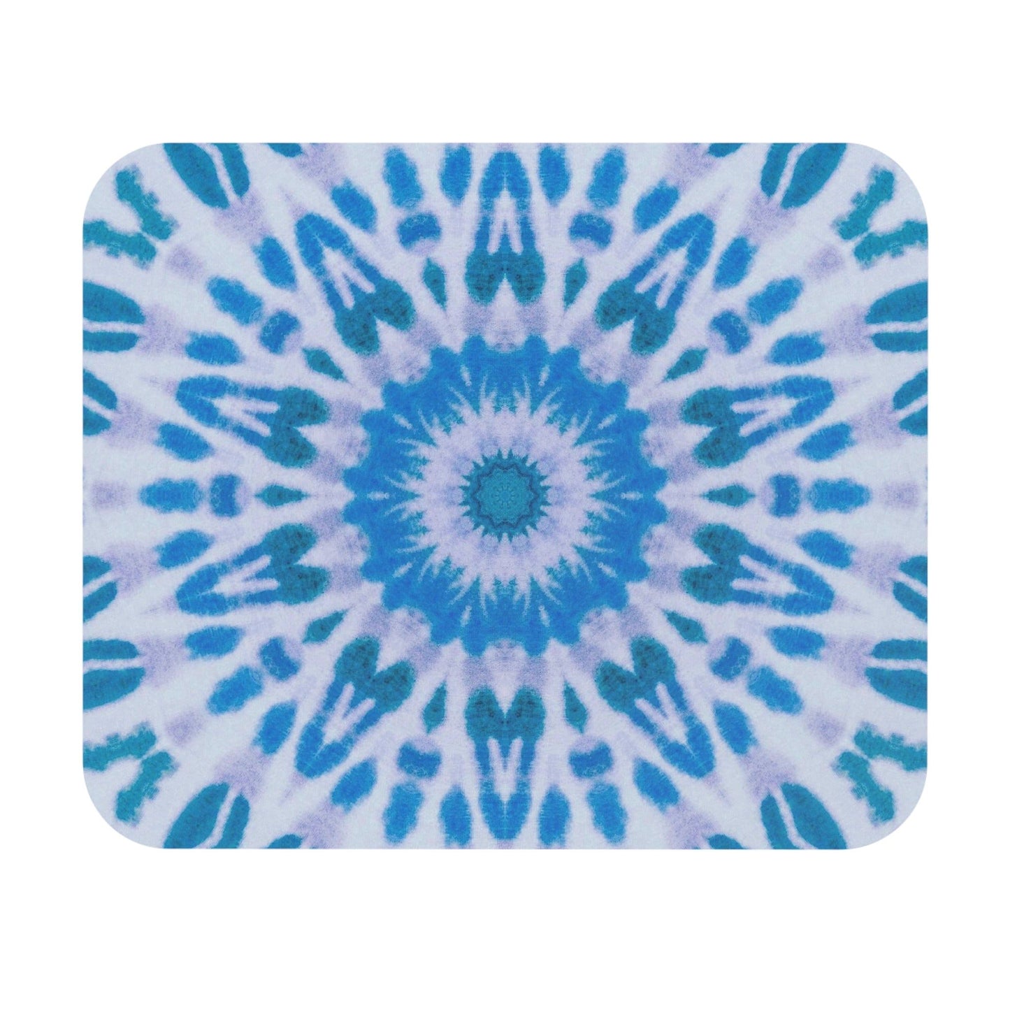 “E-VEIL I” Rectangular Mouse Pad
