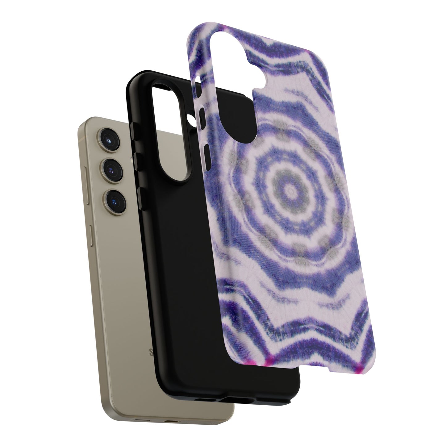 Tough Phone Case (VibeRATE)
