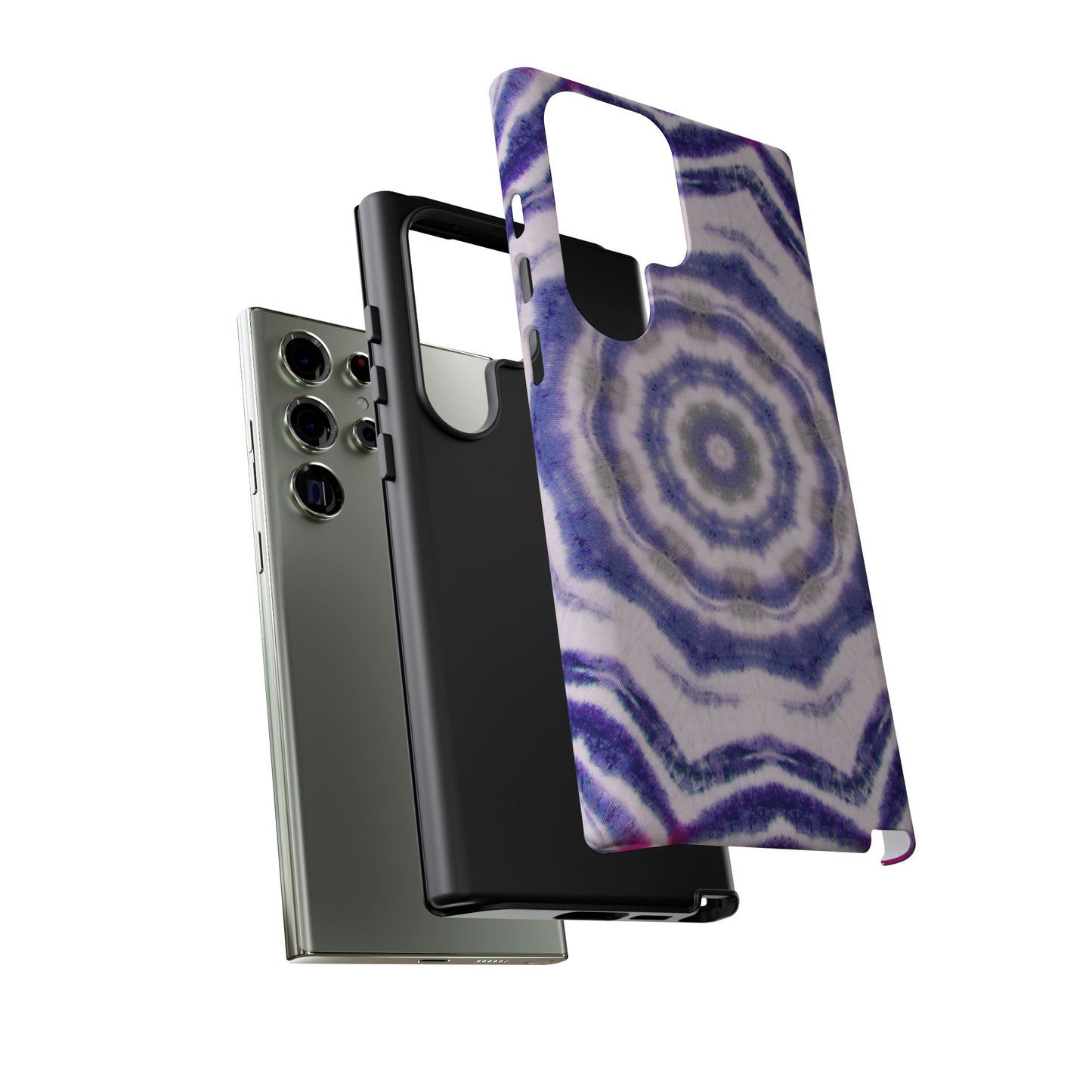 Tough Phone Case (VibeRATE)