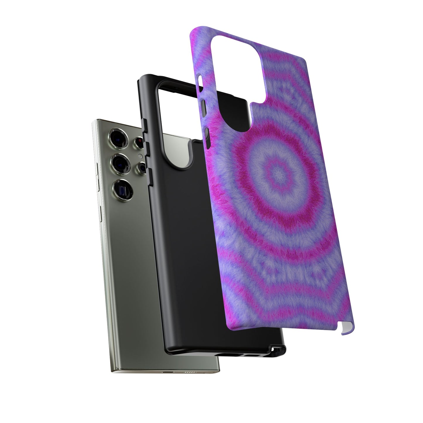 Tough Phone Case (DALA)