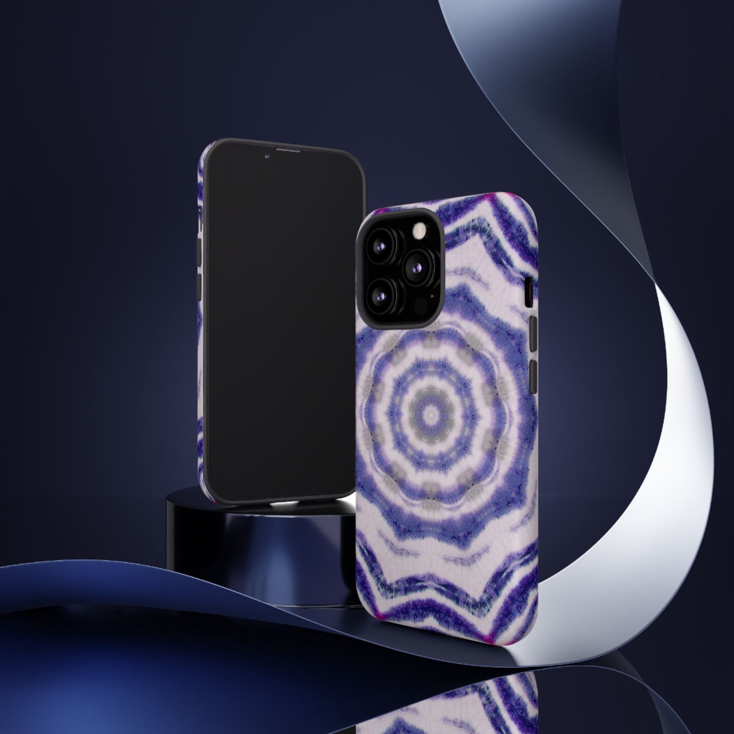 Tough Phone Case (VibeRATE)