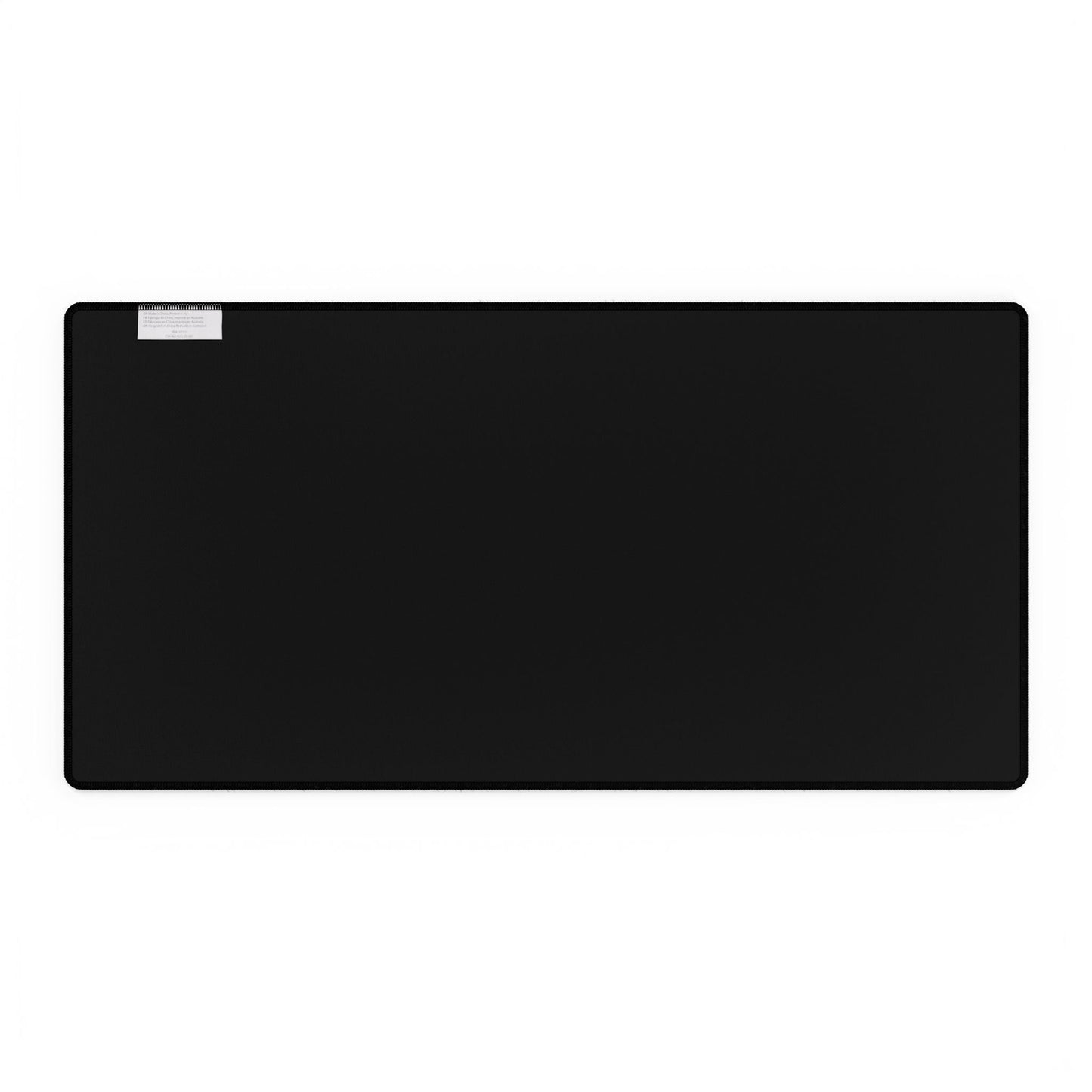 E-CLPS 2 Cymatic Desk Mat