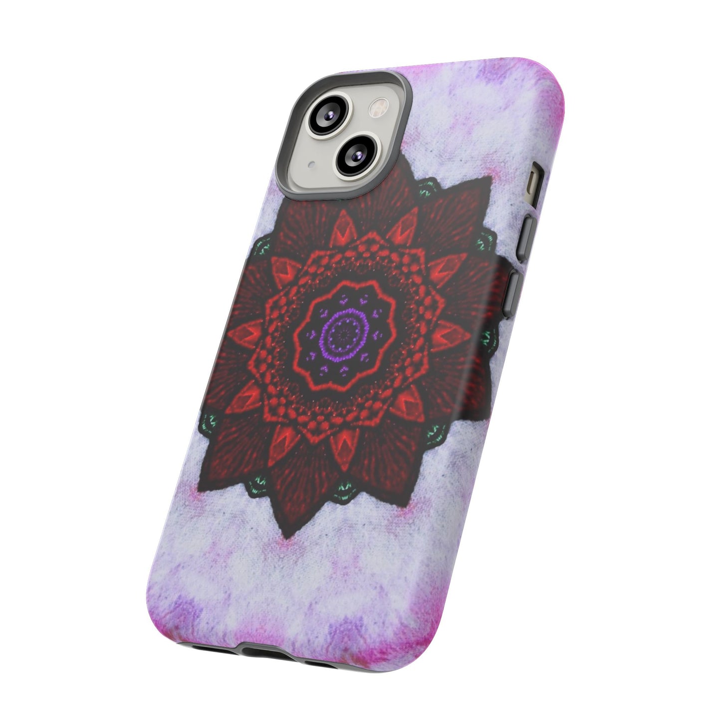 Tough Phone Case (VESI)