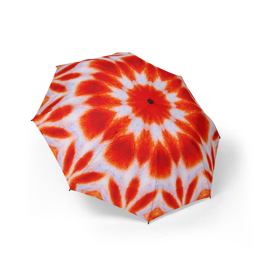 SACRAL Semi-Automatic Foldable Umbrella