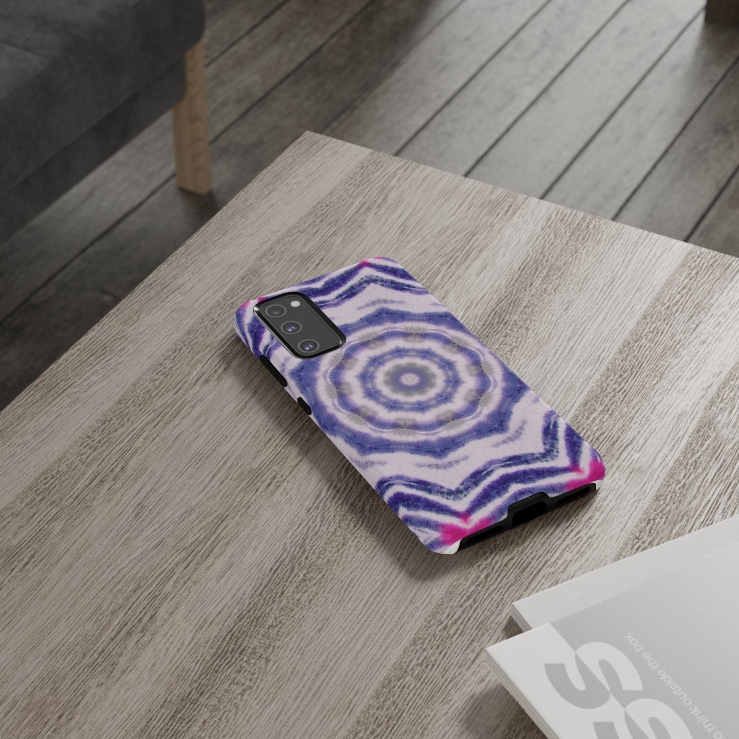 Tough Phone Case (VibeRATE)