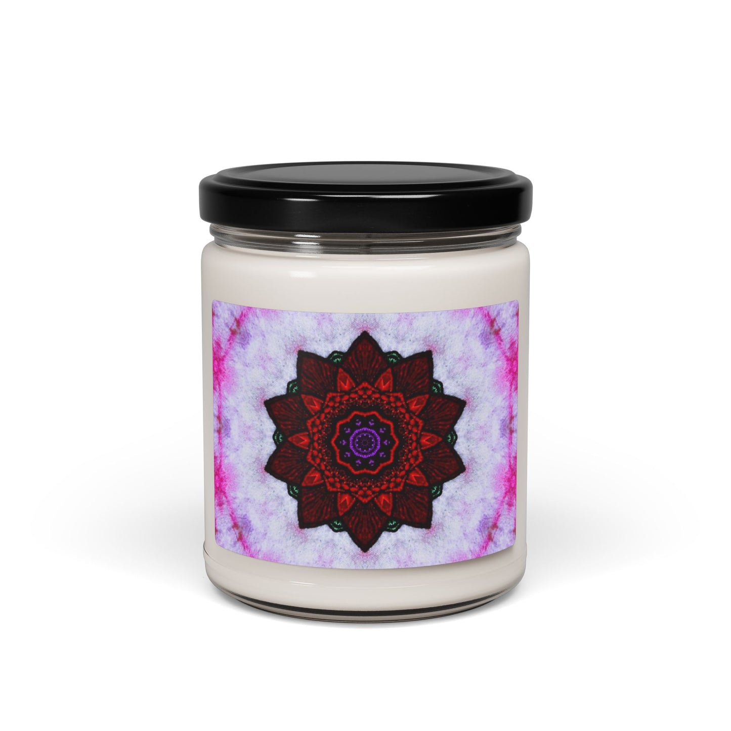 VESI Scented Soy Candle