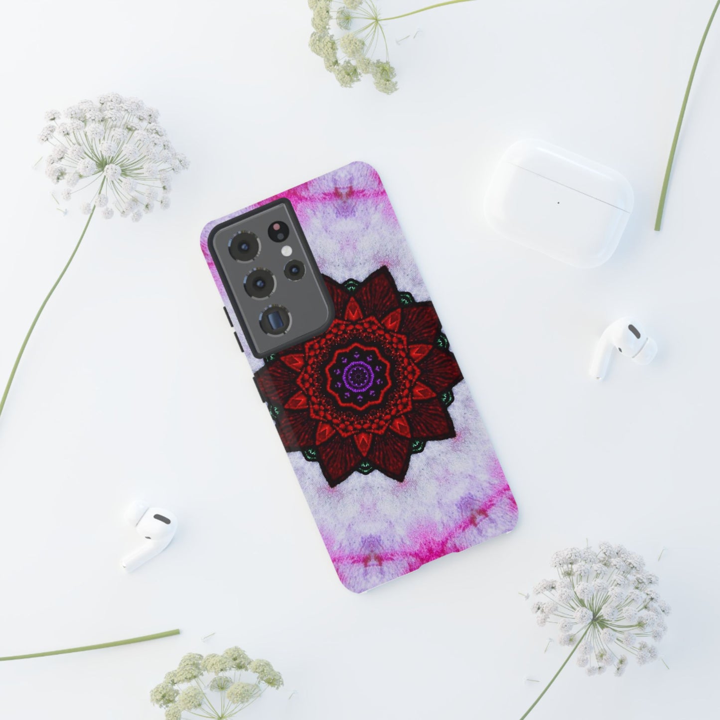 Tough Phone Case (VESI)