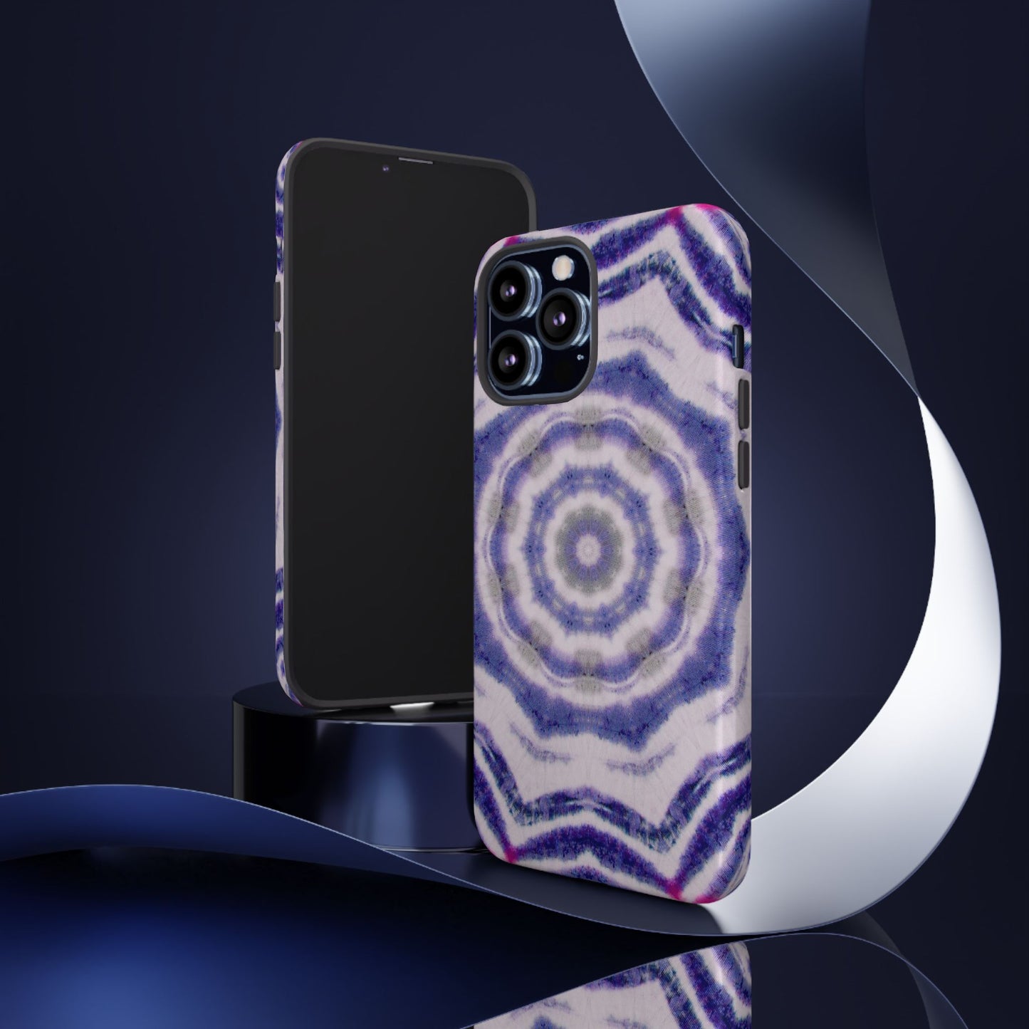 Tough Phone Case (VibeRATE)