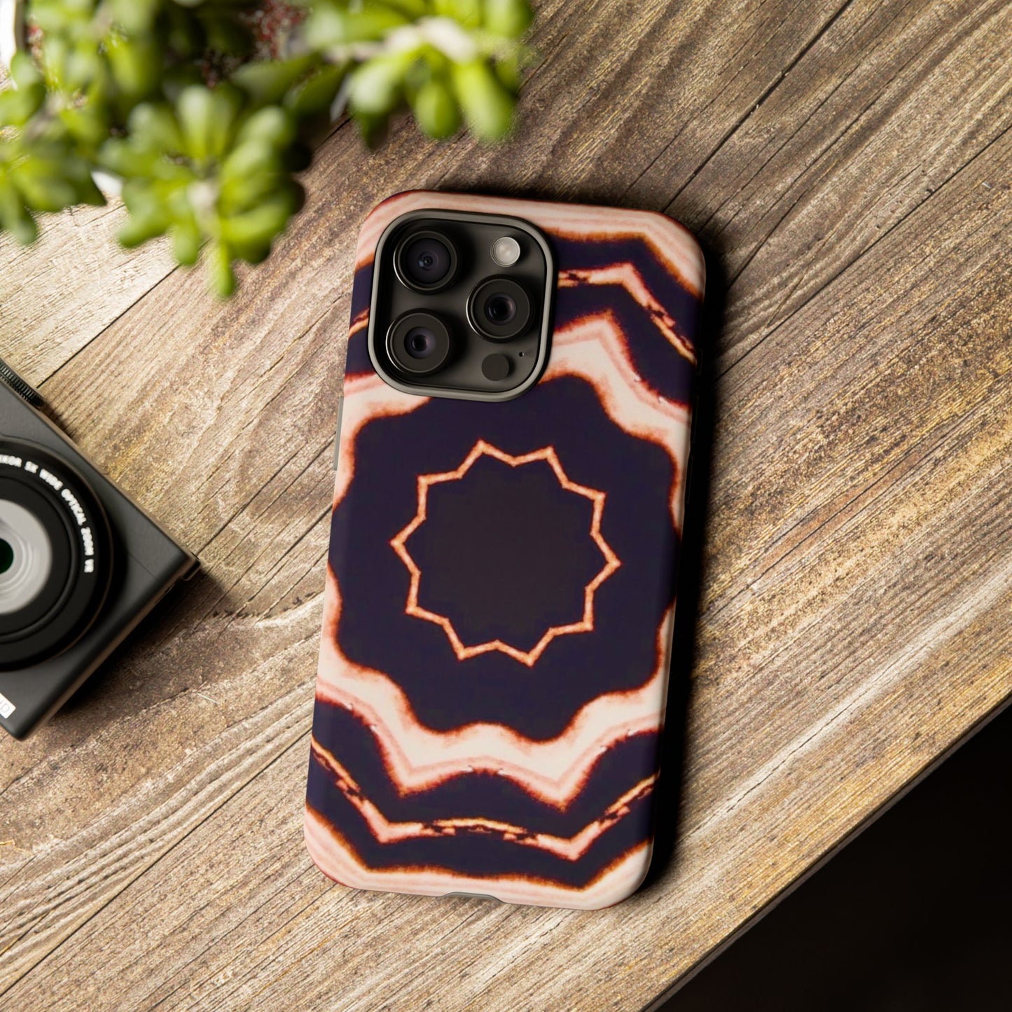 Tough Phone Case (VOiD)