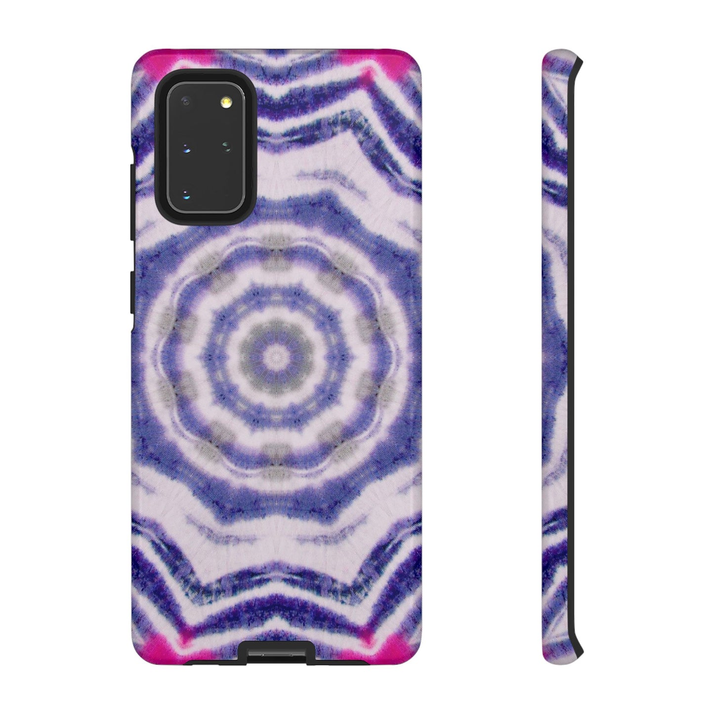 Tough Phone Case (VibeRATE)