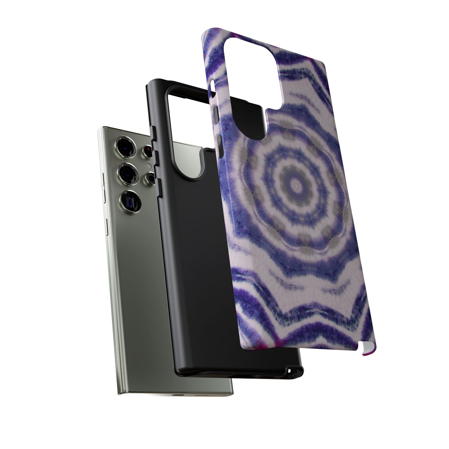 Tough Phone Case (VibeRATE)