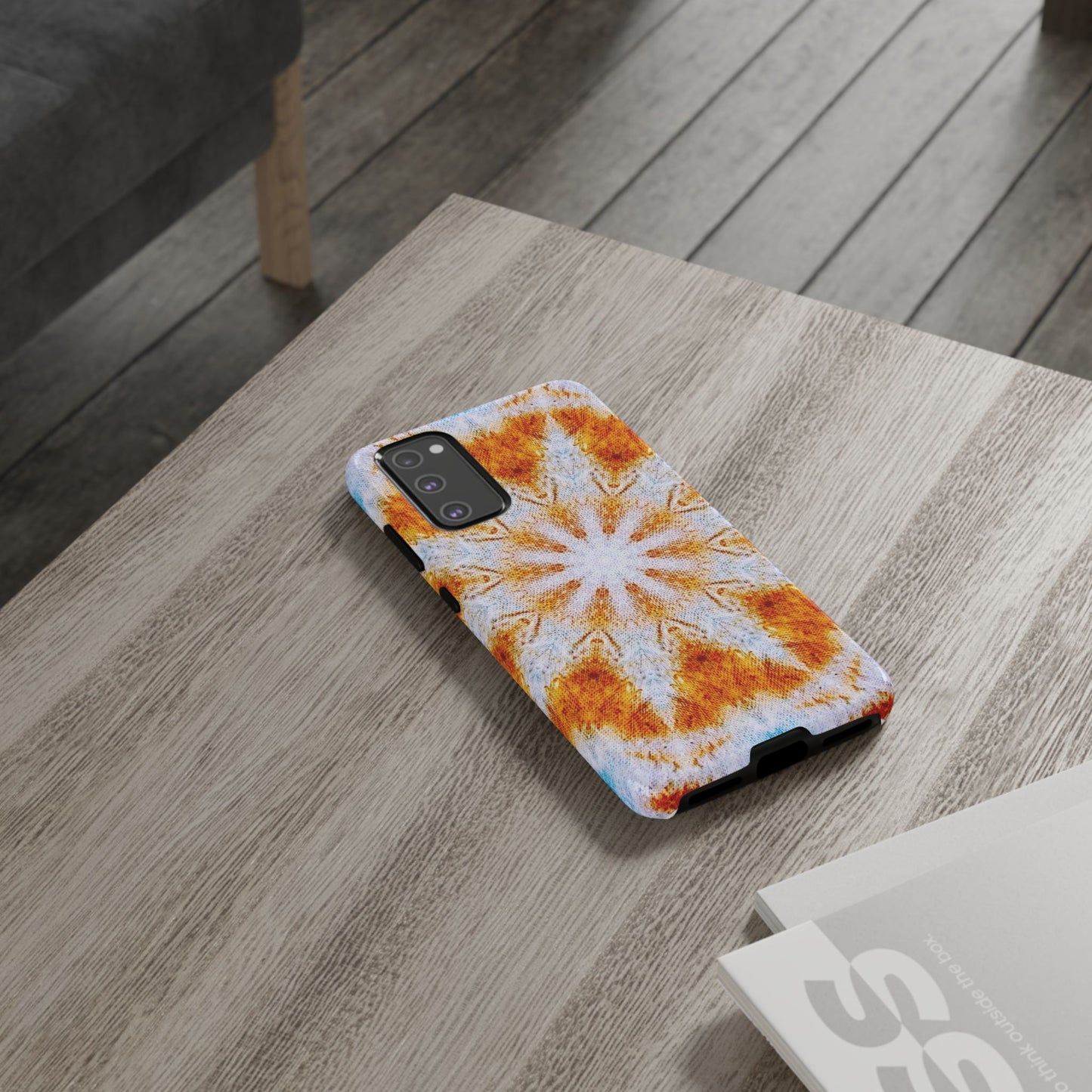 Tough Phone Case (SOL)