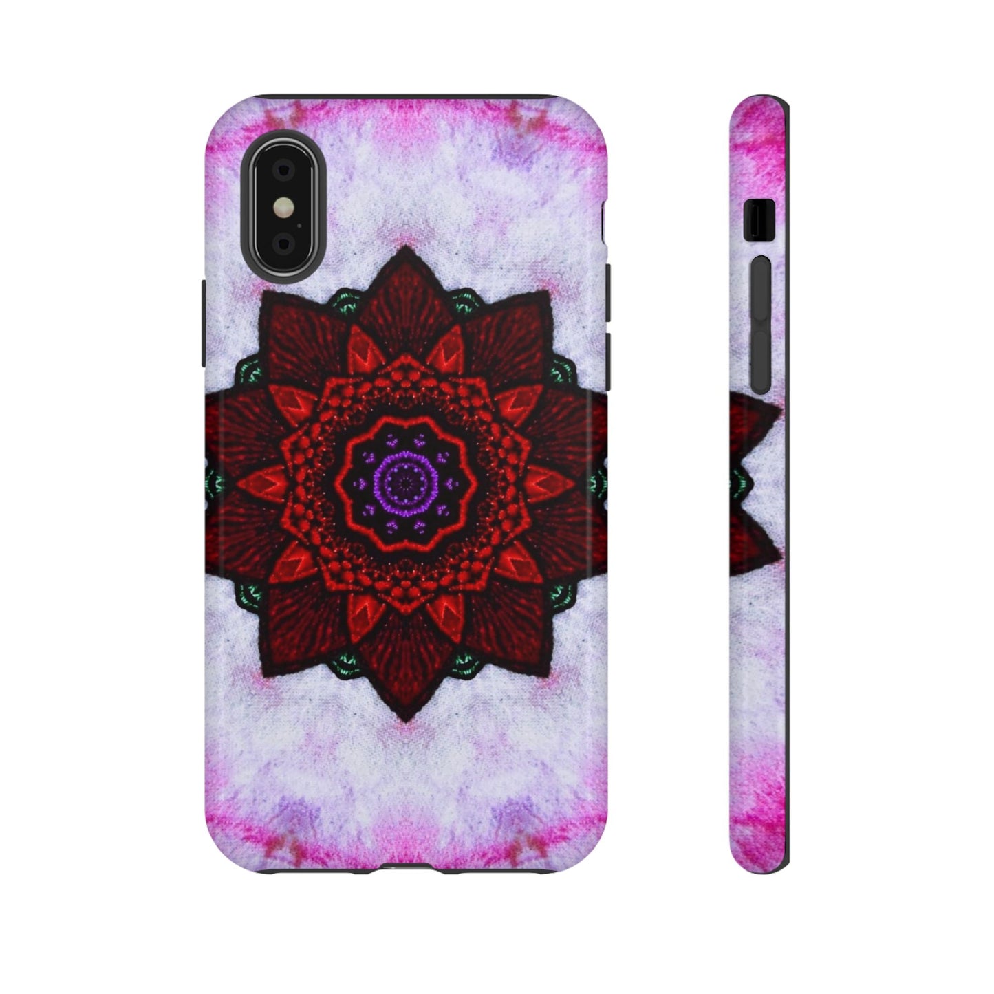 Tough Phone Case (VESI)