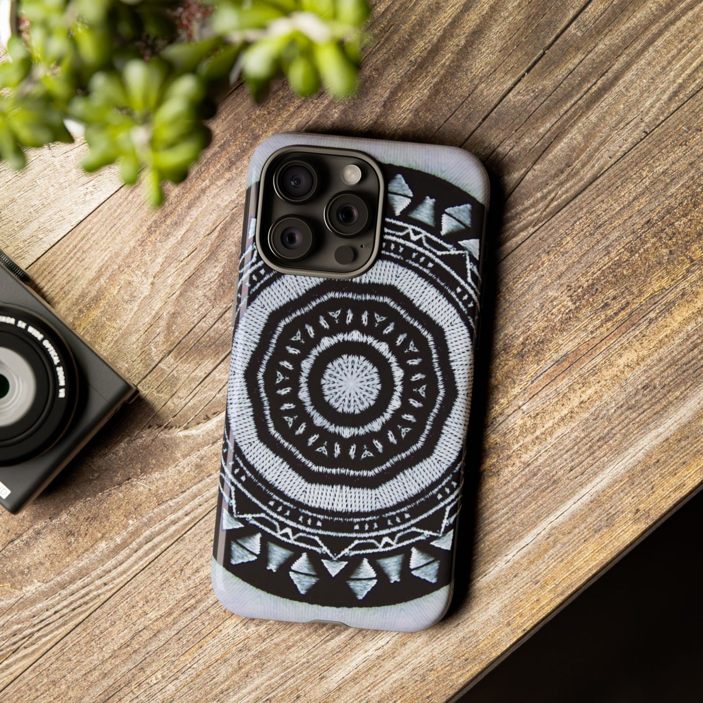 Tough Phone Case (MAYA)