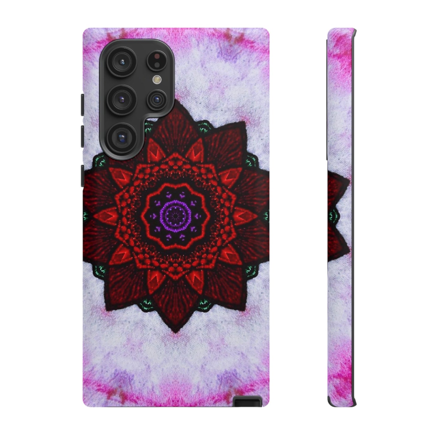 Tough Phone Case (VESI)