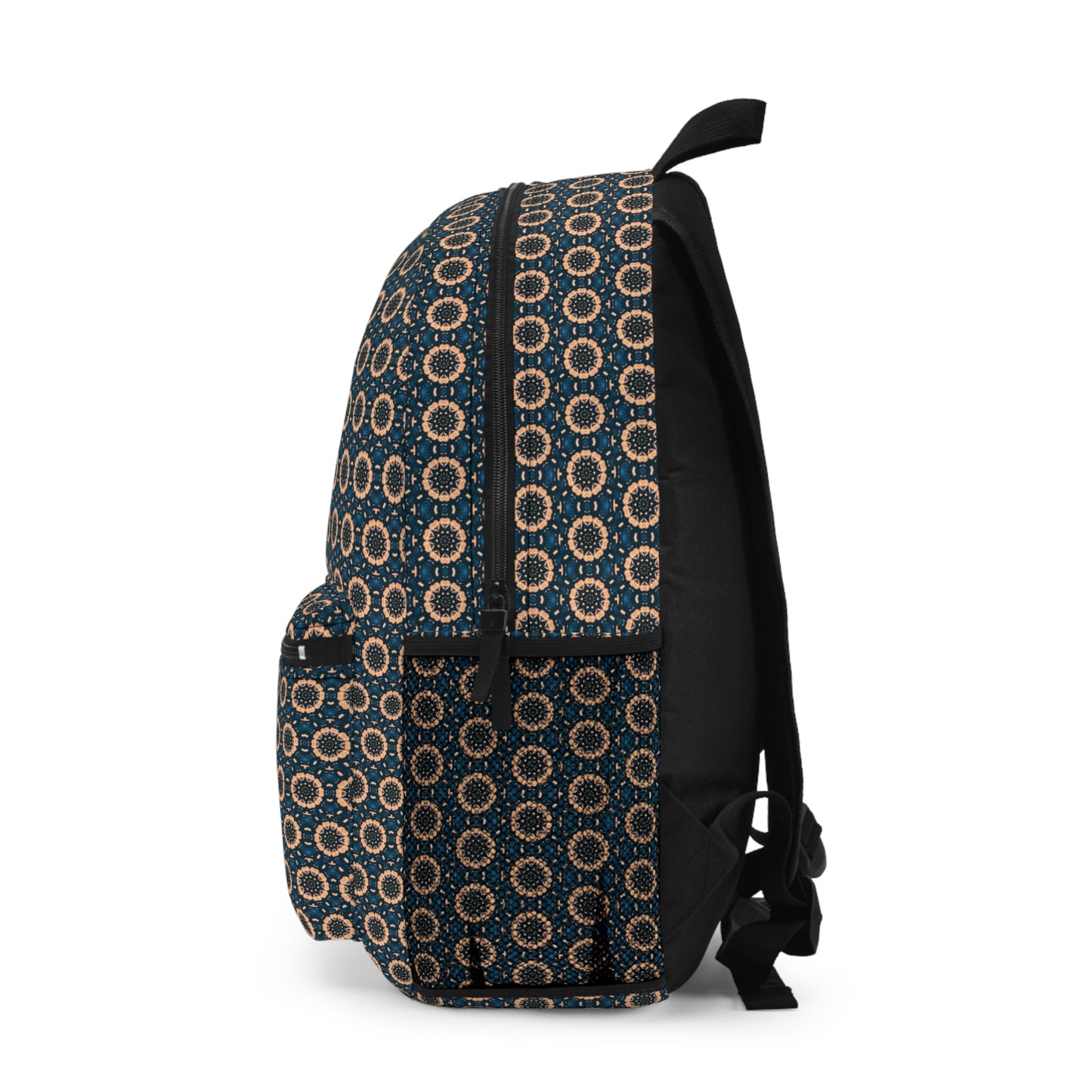 BLKSUN Cymatic AOP Backpack