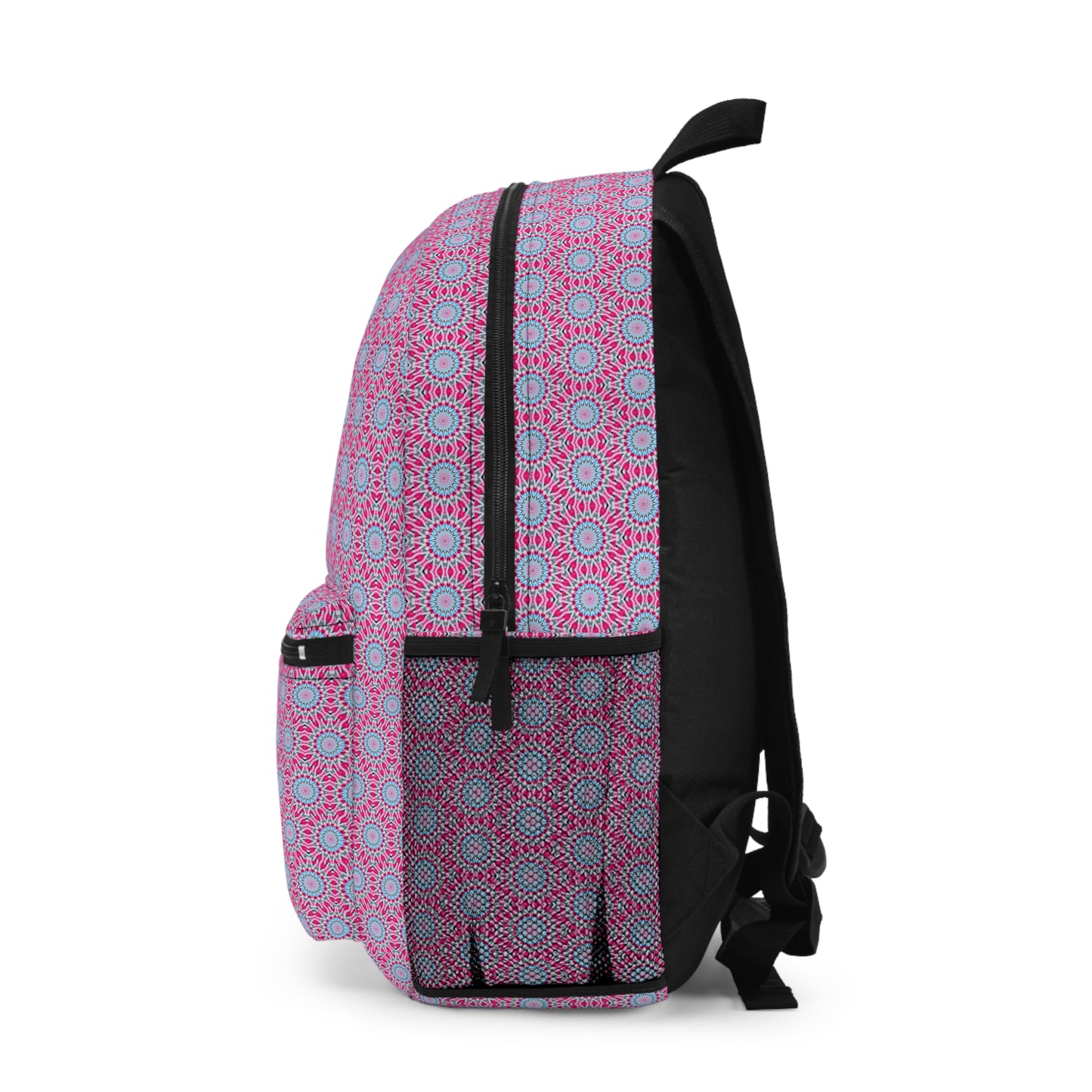 HYP3R-2 Cymatic AOP Backpack