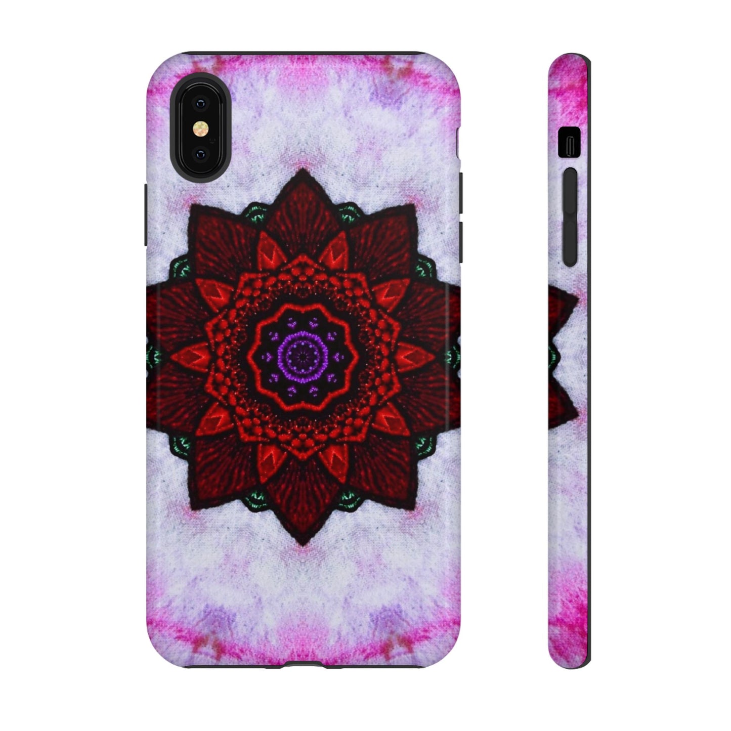 Tough Phone Case (VESI)