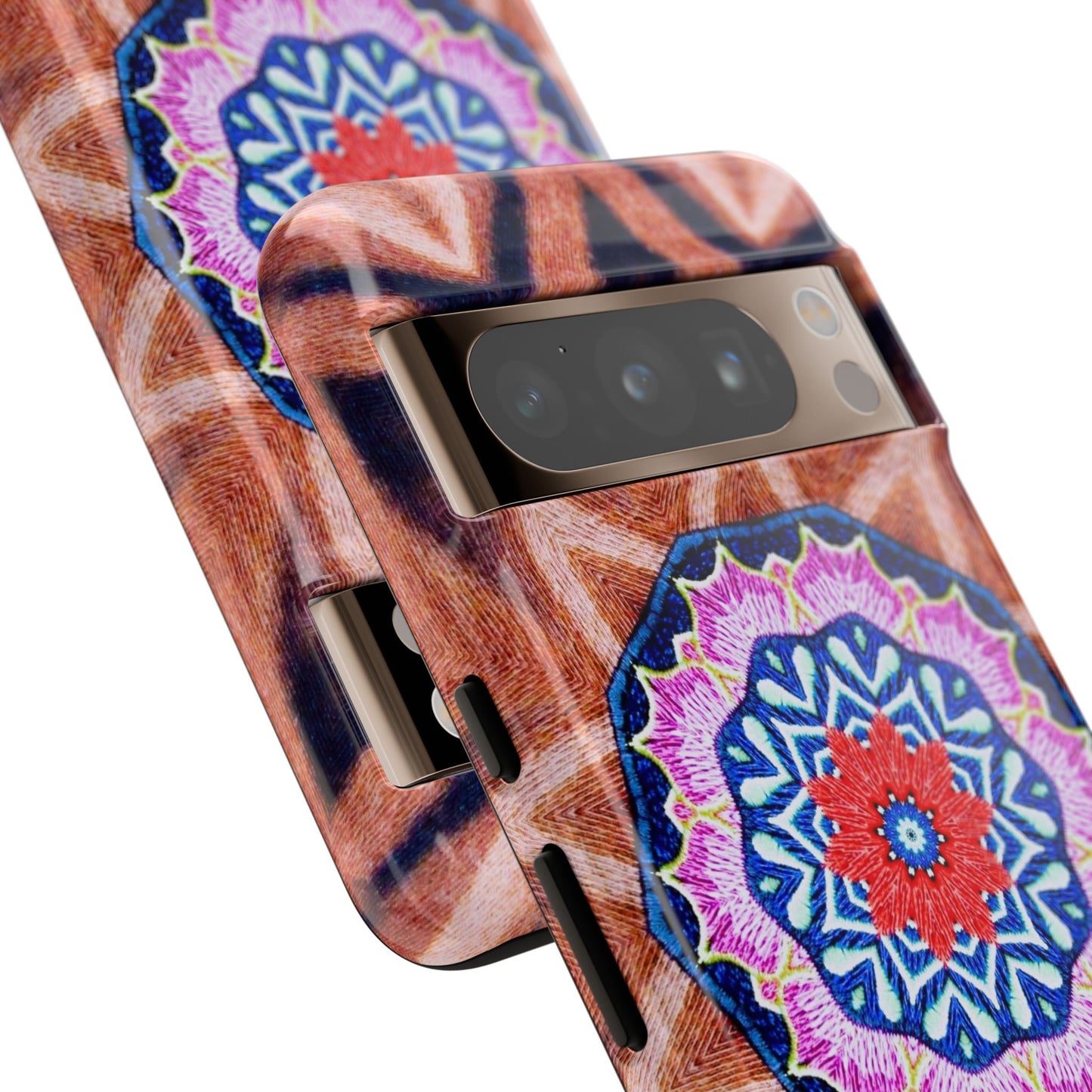 Tough Phone Case (DECA)