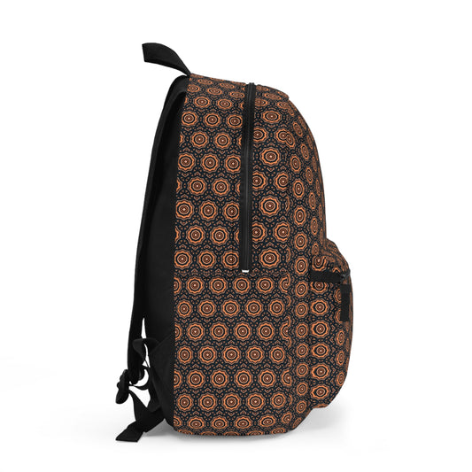 417 Cymatic AOP Backpack