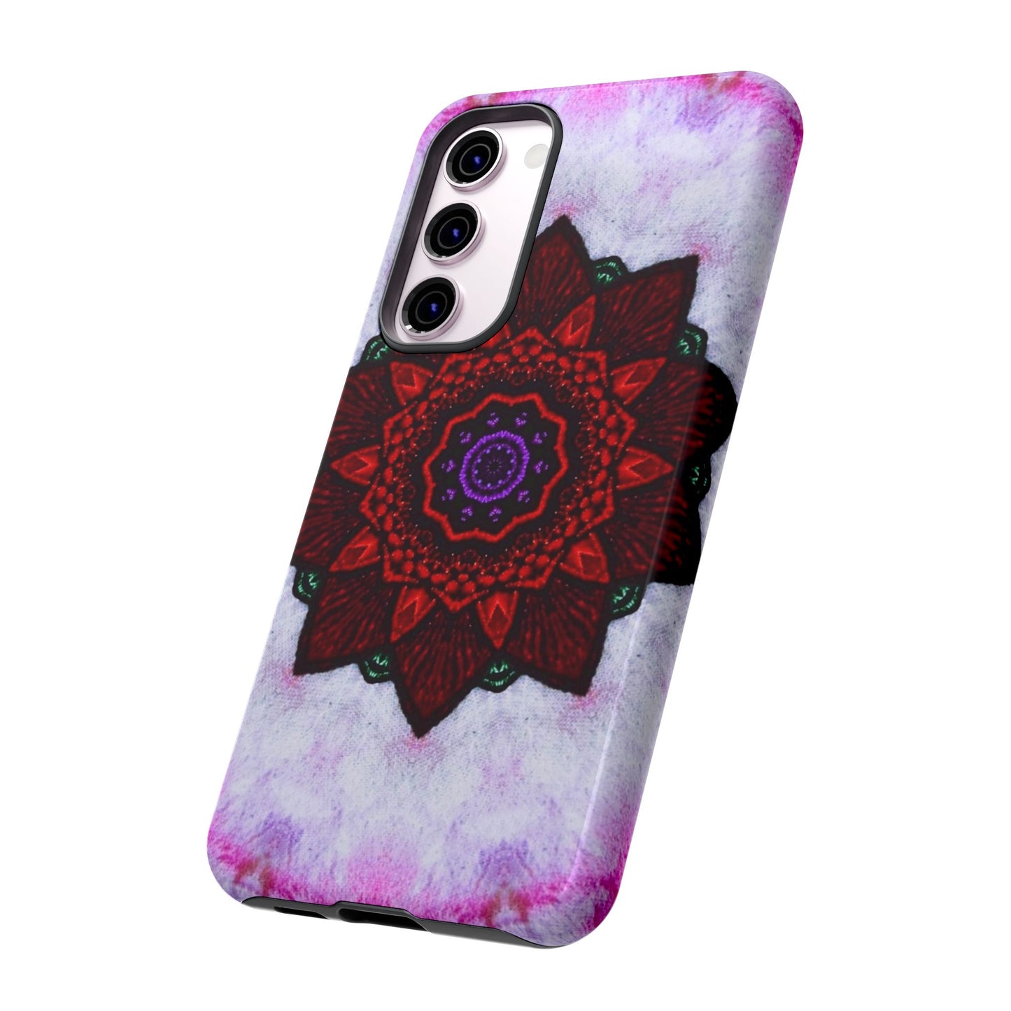 Tough Phone Case (VESI)
