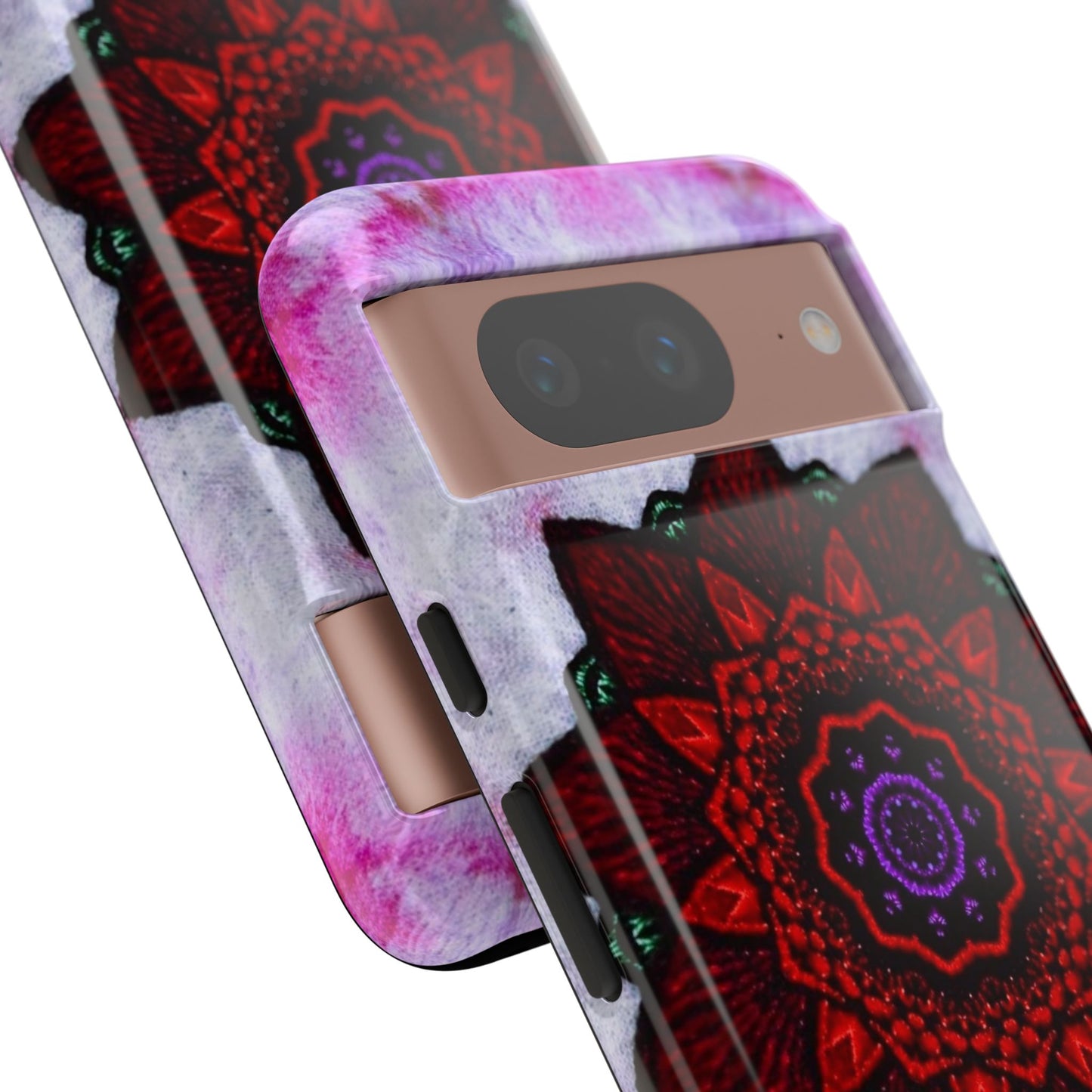 Tough Phone Case (VESI)