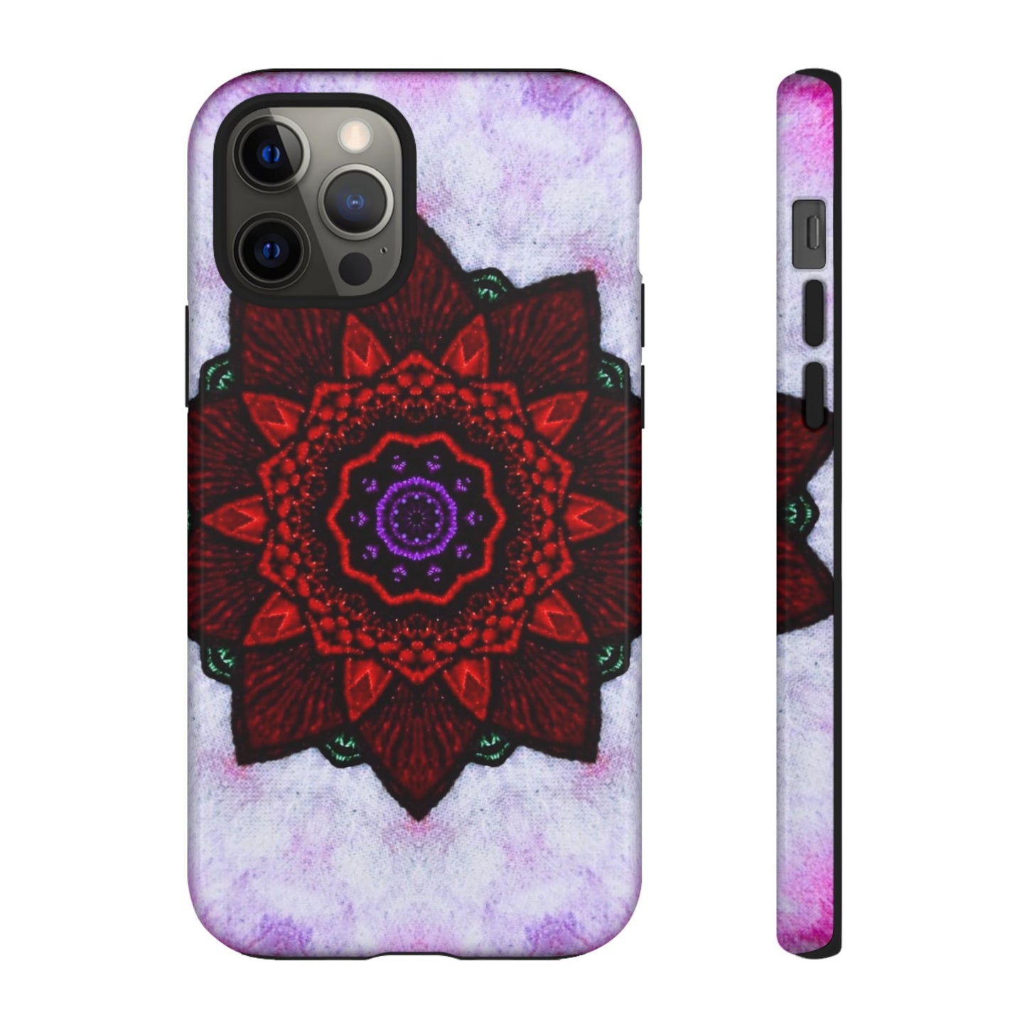 Tough Phone Case (VESI)