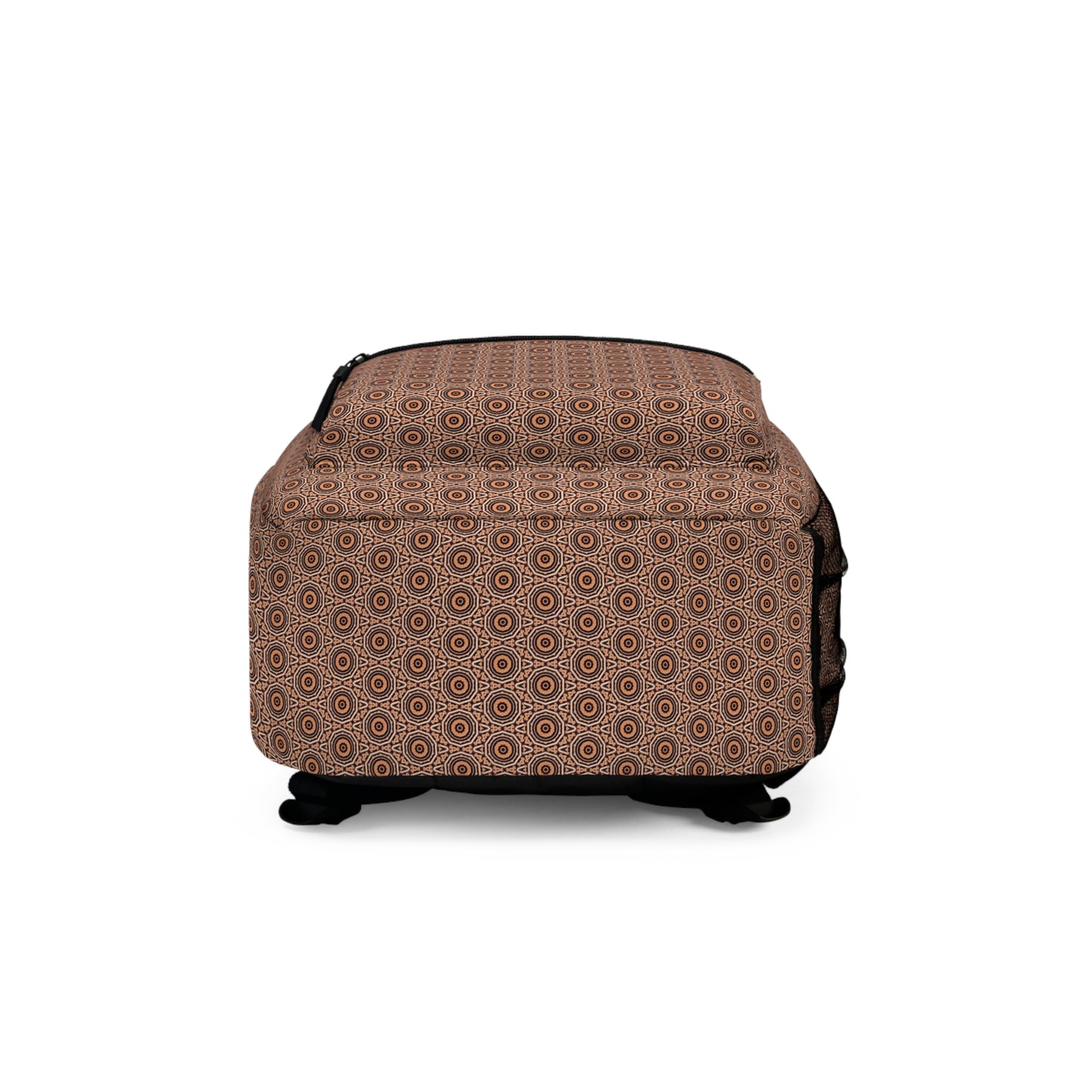 EYECEE Cymatic AOP Backpack