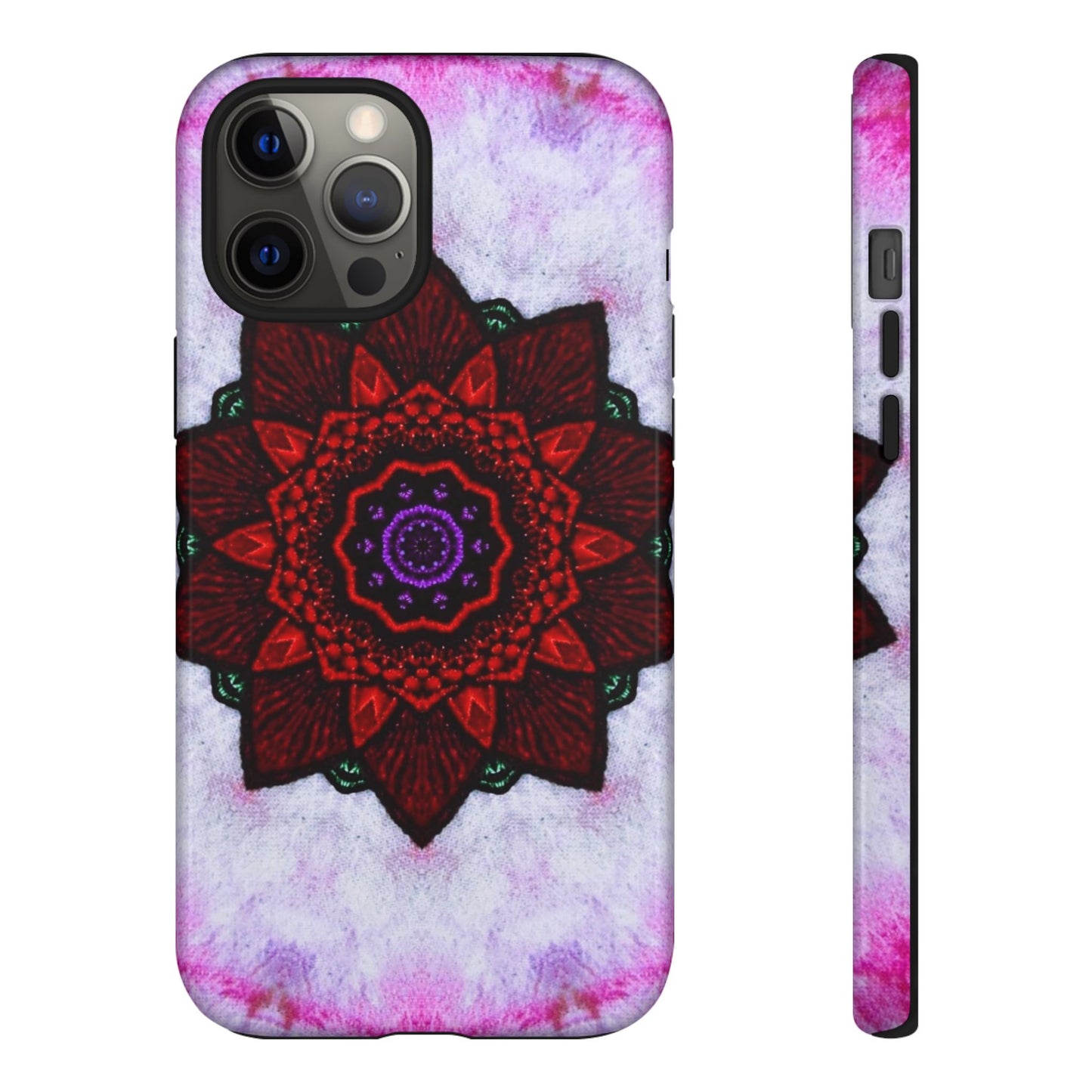 Tough Phone Case (VESI)