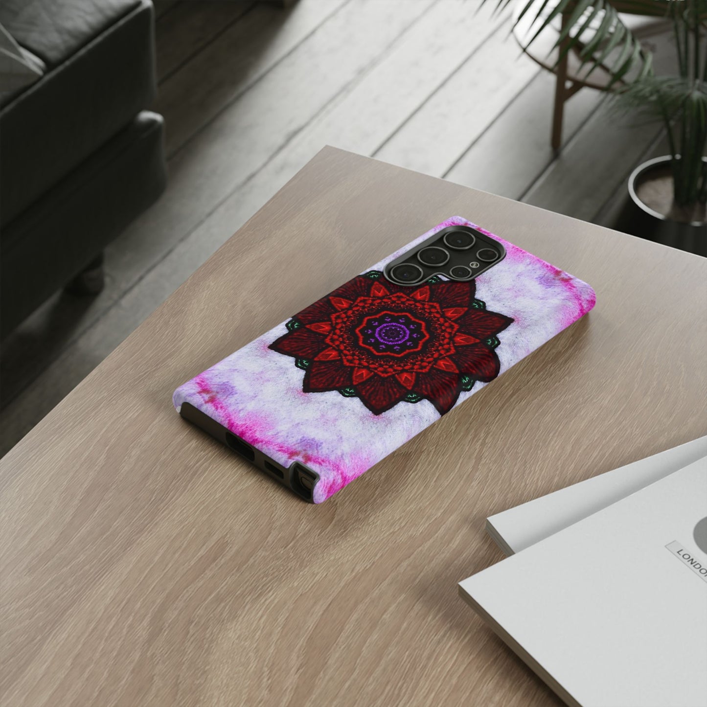 Tough Phone Case (VESI)