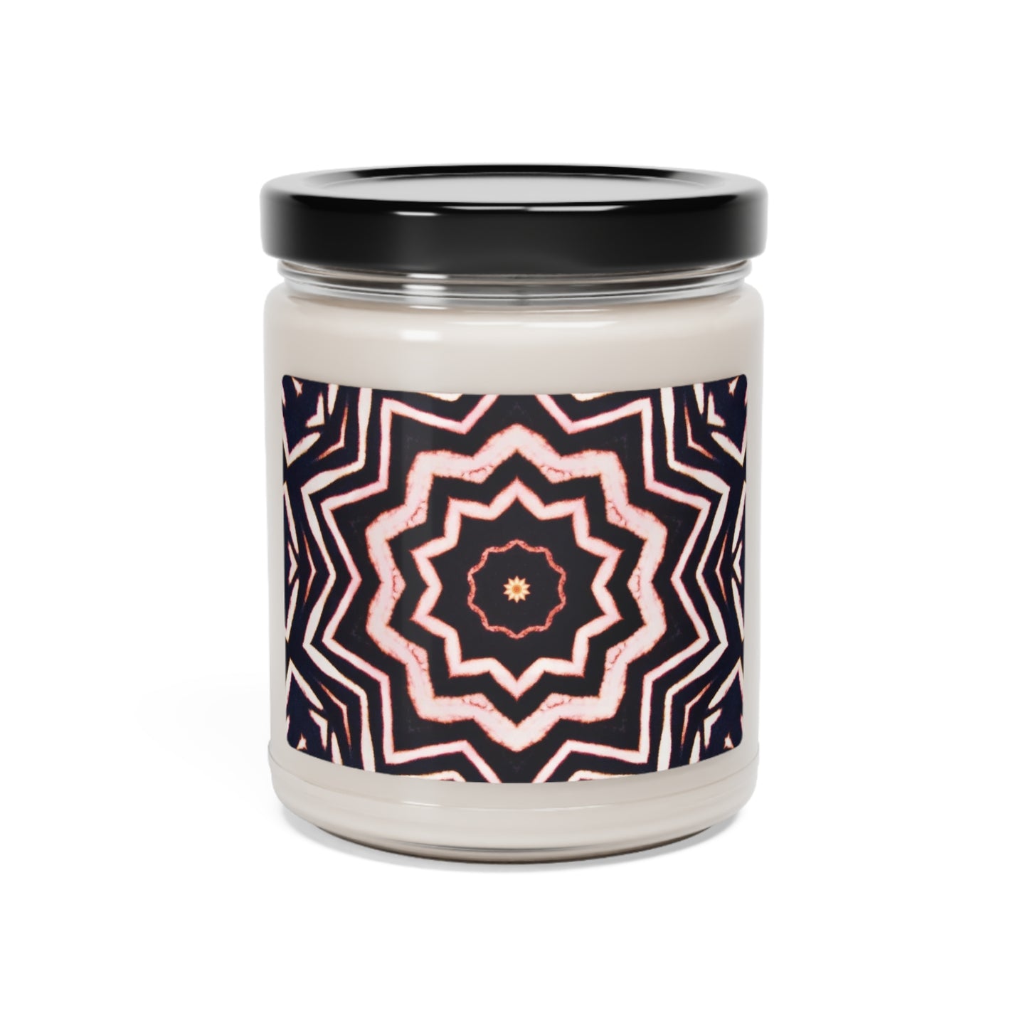 A-BYSS Scented Soy Candle