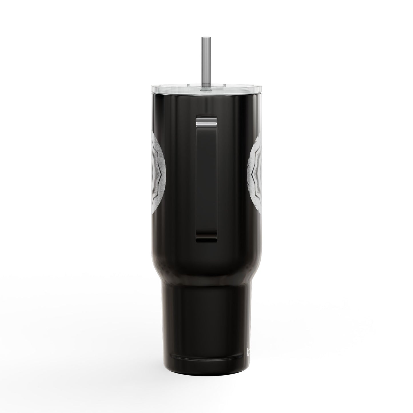 "417" Insulated Tumbler with Lid, 1.2L (Engraving)