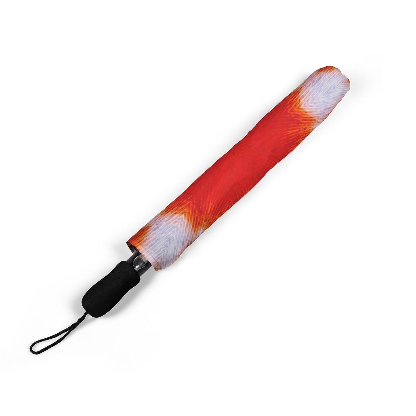 SACRAL Semi-Automatic Foldable Umbrella