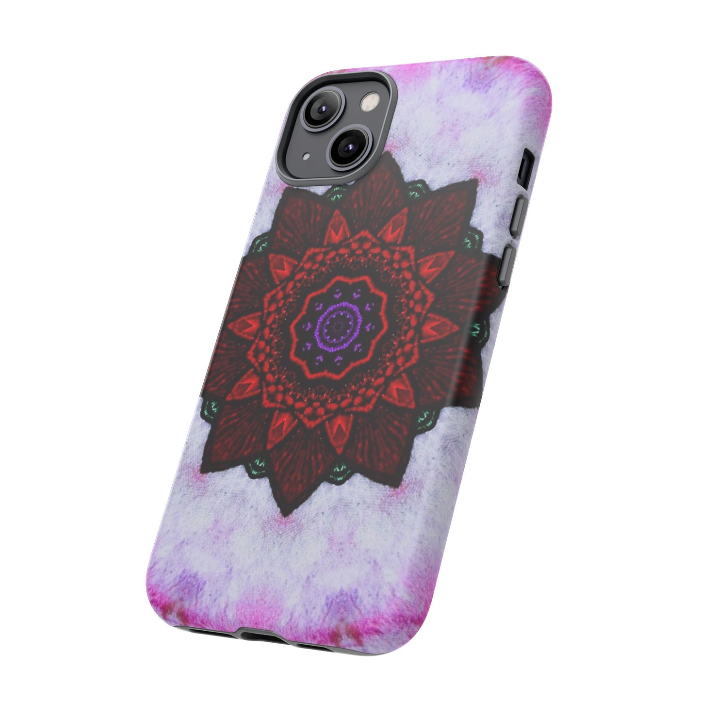 Tough Phone Case (VESI)