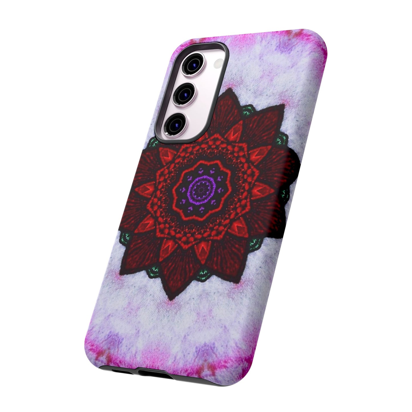 Tough Phone Case (VESI)