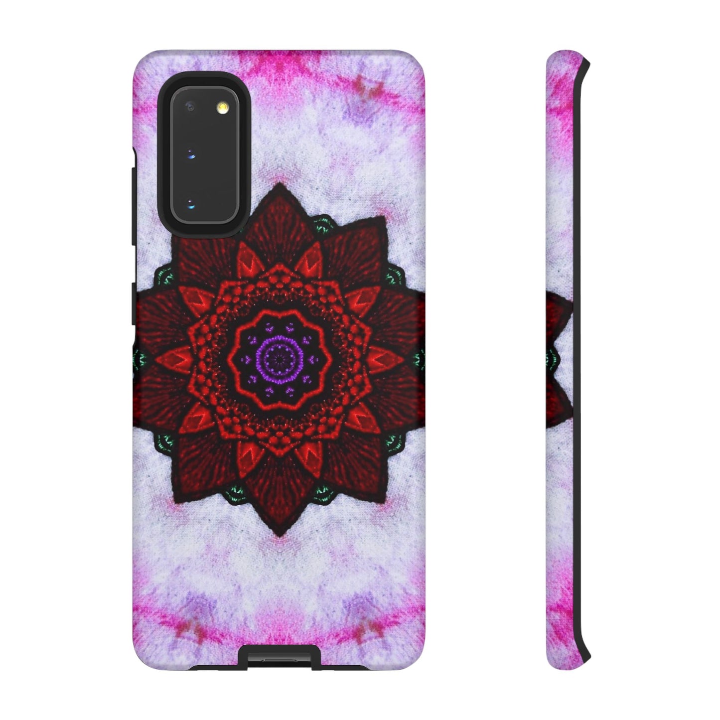 Tough Phone Case (VESI)