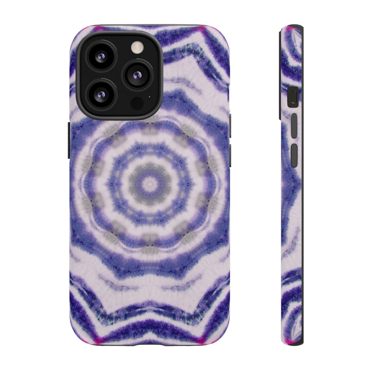 Tough Phone Case (VibeRATE)