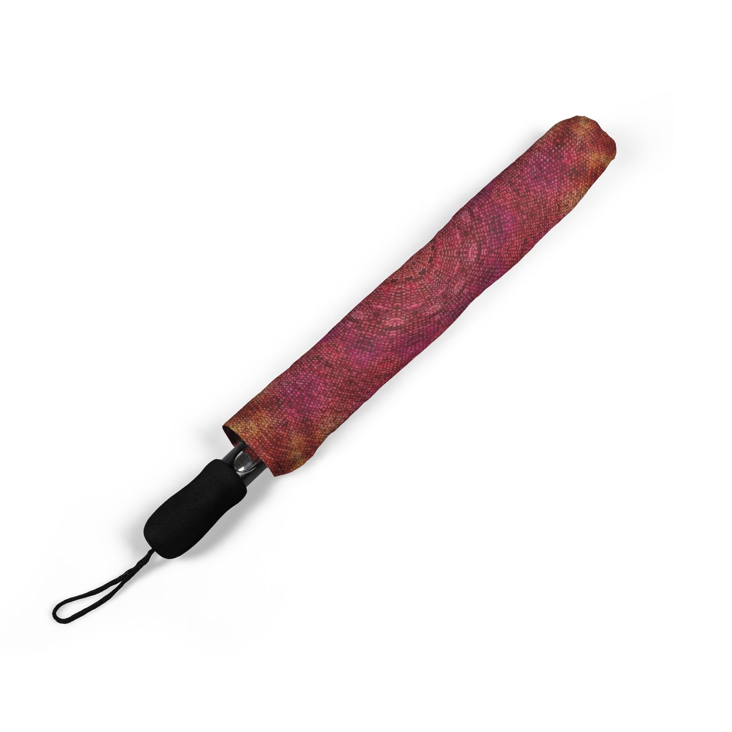 OST3OS Semi-Automatic Foldable Umbrella