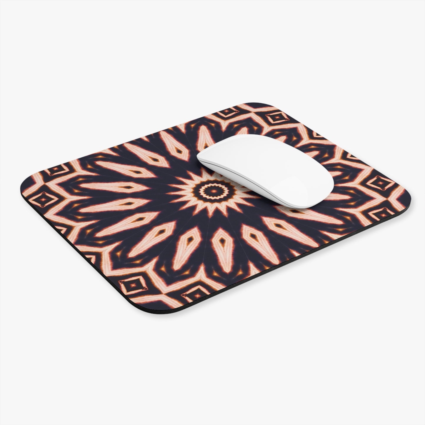 “E-CLPS 2” Rectangular Mouse Pad