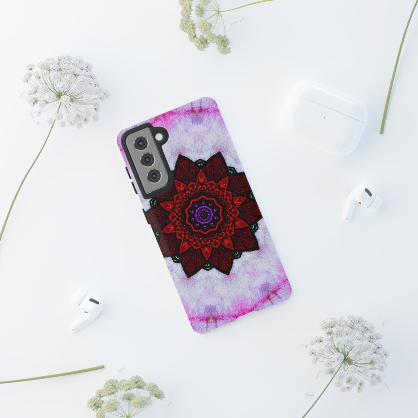 Tough Phone Case (VESI)