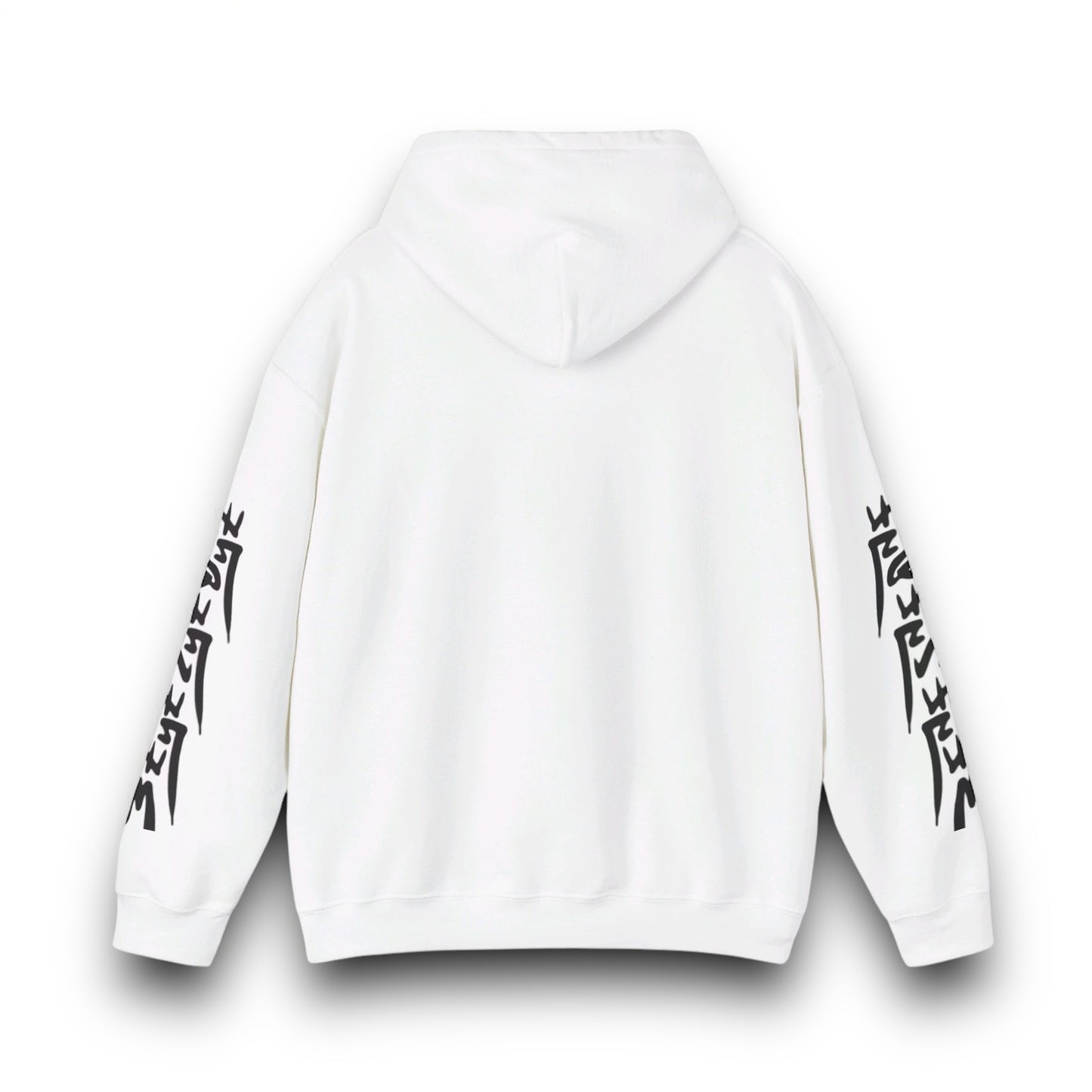 Women's 3ETD Logo Print Hoodie