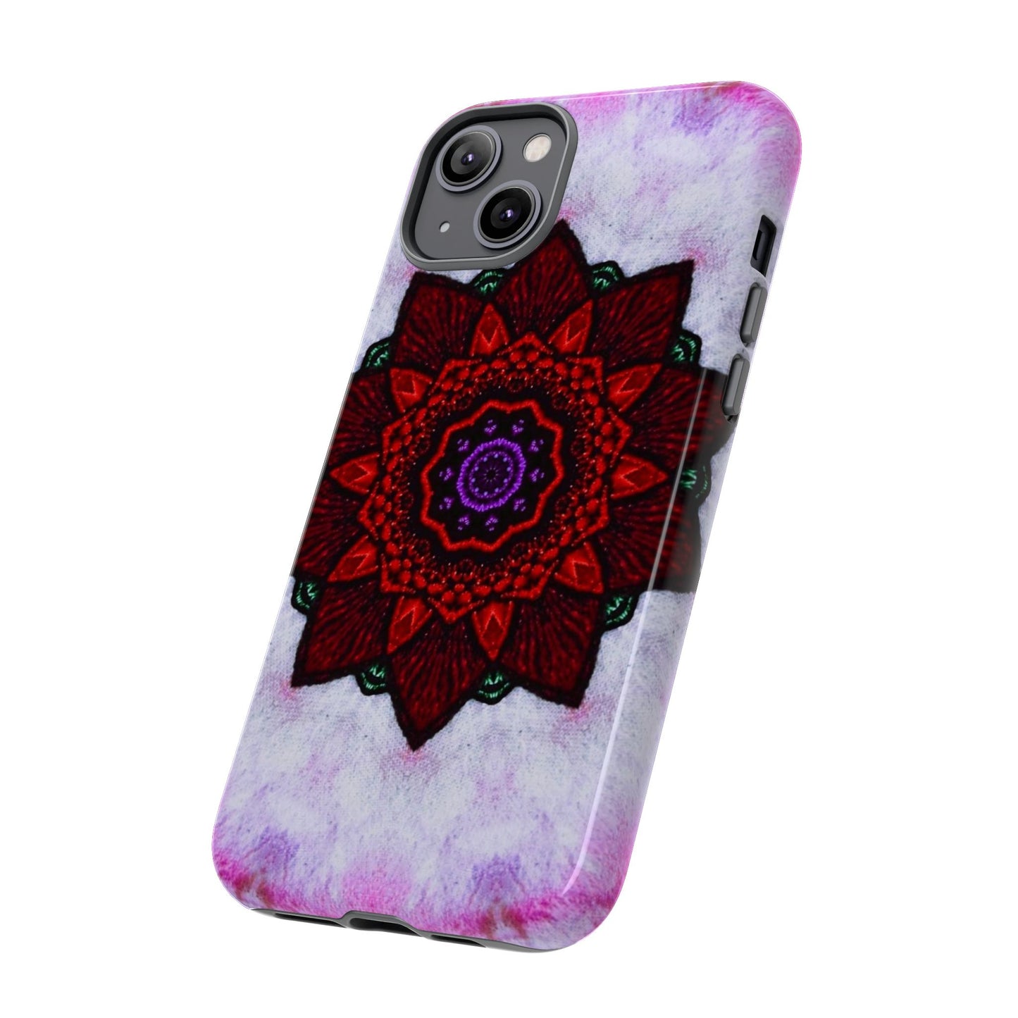 Tough Phone Case (VESI)