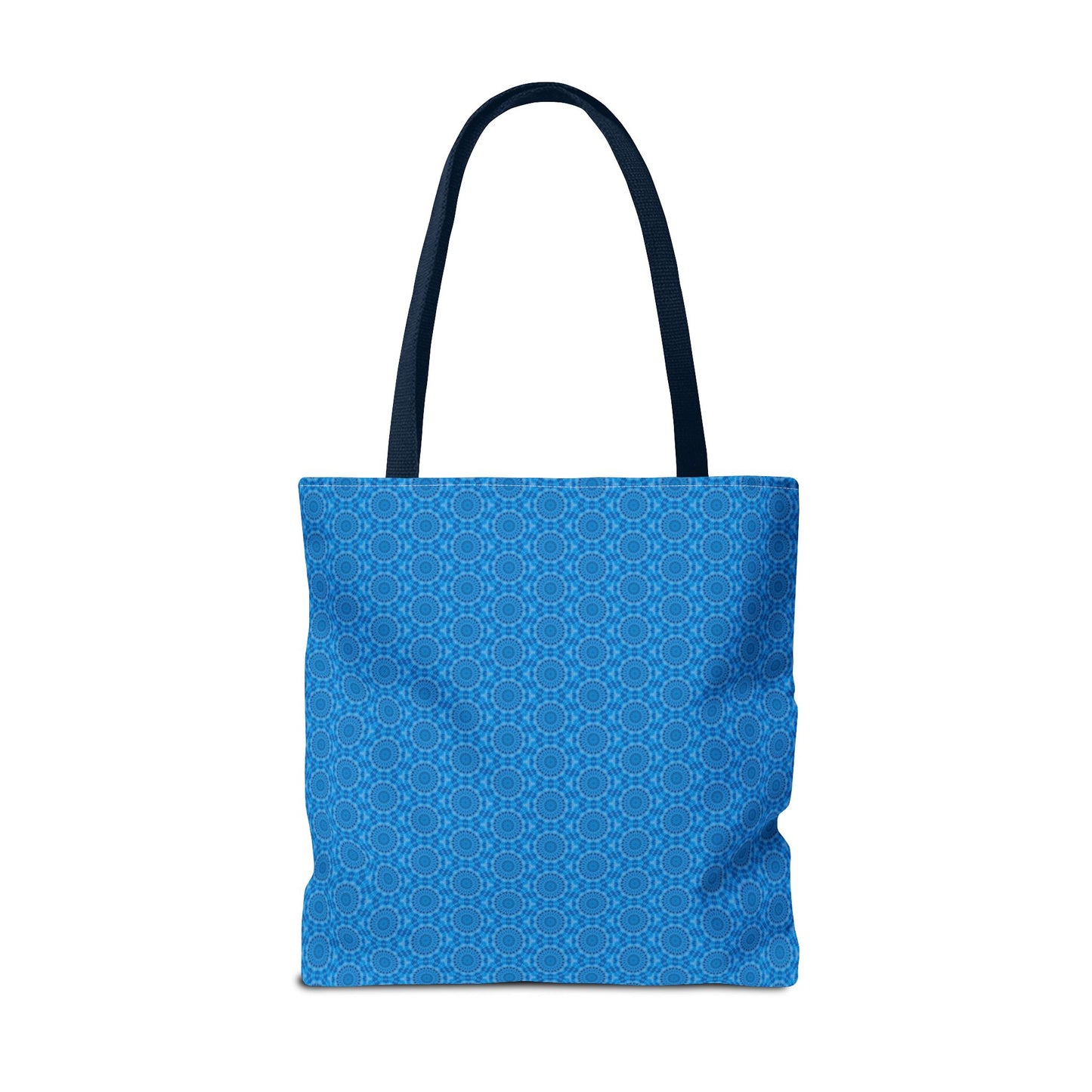 AVIAN Cymatic Aop Customisable Tote Bag