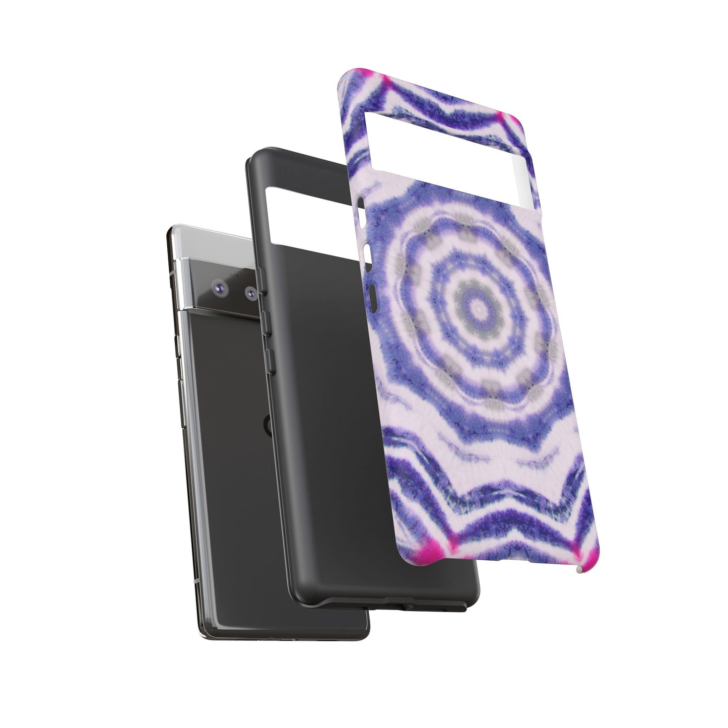 Tough Phone Case (VibeRATE)